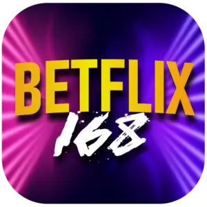 BETFLIX168-E-Logo